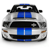 2008 Shelby Ford GT500KR