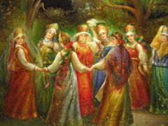 14 сентября - Семин день