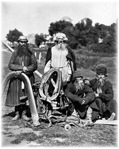 16 февраля — Семен и Анна, Хранитель младенцев, Починки