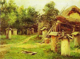 28 апреля - Пудов день