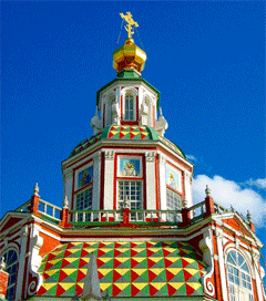 2 мая - Иван Воин