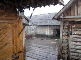 8 мая - Марк Ключник