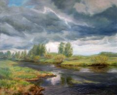 22 мая - Никола Вешний