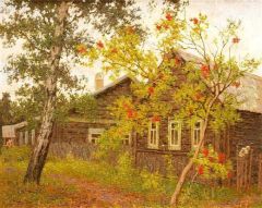 25 мая - Епифанов день, Рябиновка