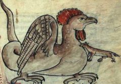 4 июня – Василиск