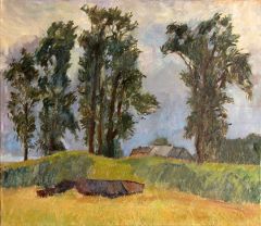 20 июня - Федот Страж