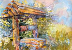 21 июня - Федор Колодезник