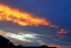 23 июня - Знамения Тимофея